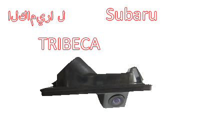 Waterproof Night Vision Car Rear View backup Camera Special for Subaru Tribeca,T-006